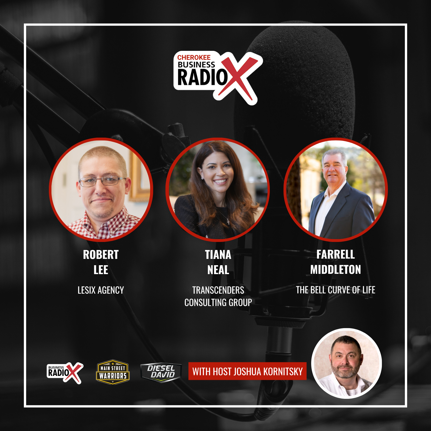 Cherokee Business Radio CBRX-93025-feature