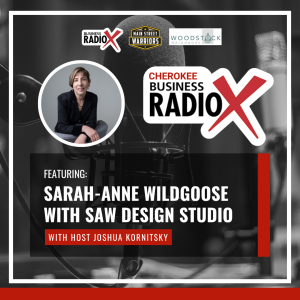 Designing Brands That Connect: Insights from SAW Design Studios