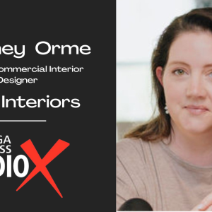 Cortney Orme – Vivre Interiors