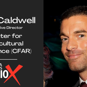 Dale Caldwell – CFAR | The Center for Agricultural Resilience