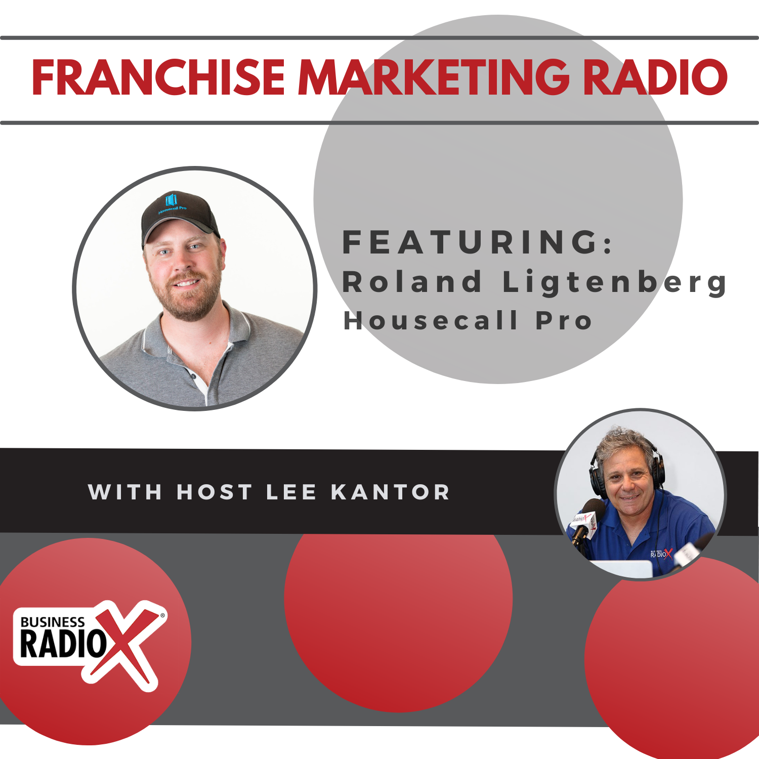Franchise Marketing Radio Franchise Marketing Radio