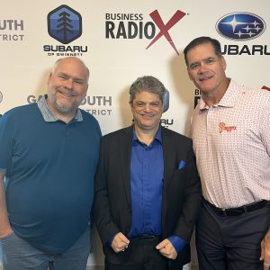 Mentalist Rick Silver