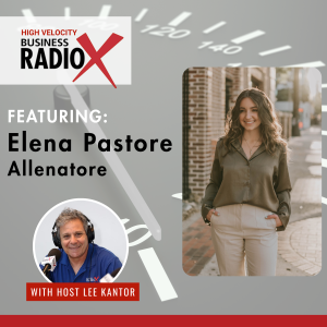 Elena Pastore With Allenatore Leadership & Career Coaching