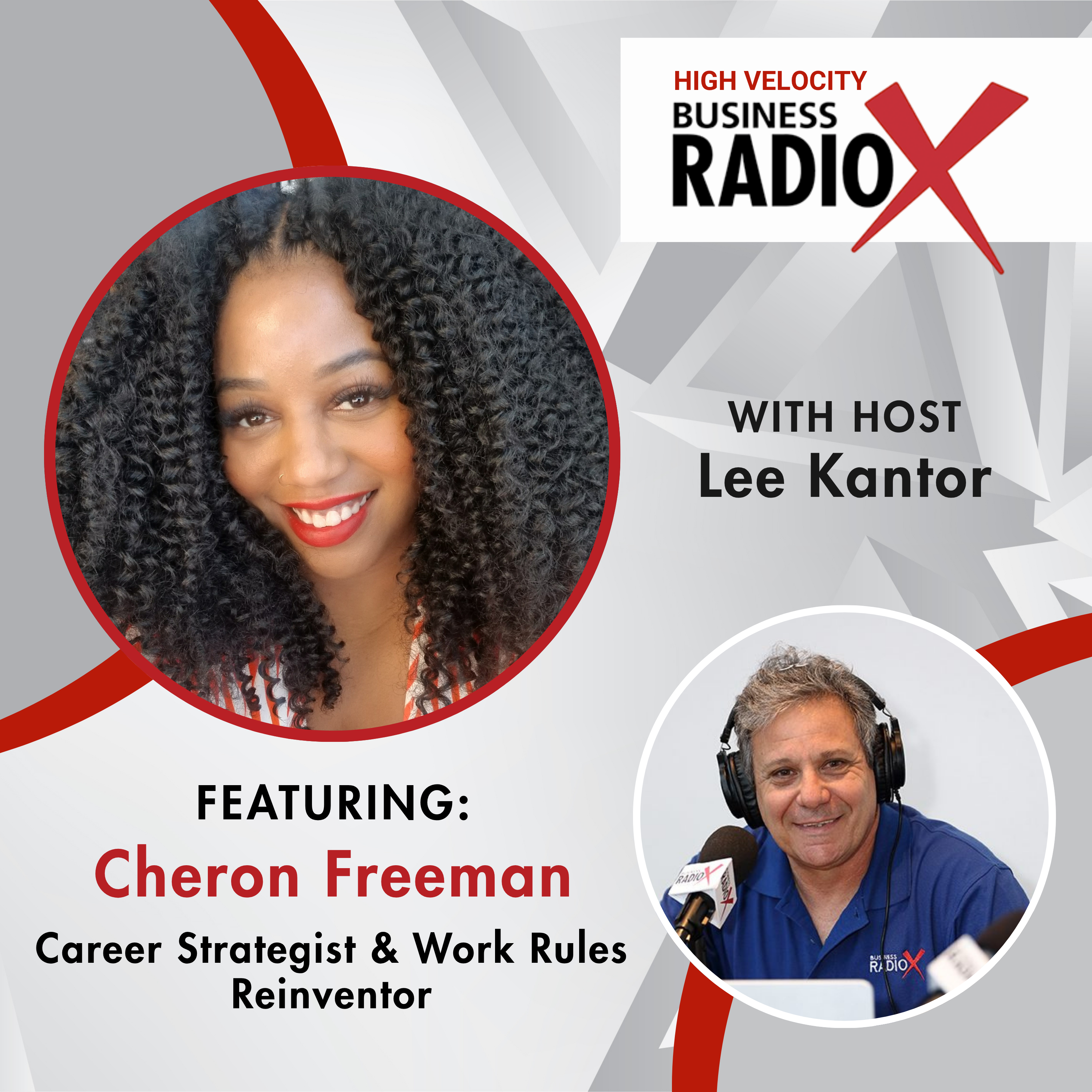 High Velocity Radio High Velocity Radio