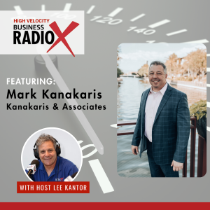 From Tax Strategy to Wealth Preservation: Mark Kanakaris on Financial Mastery
