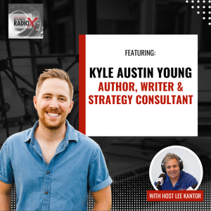 Kyle Austin Young, Author, Writer, and a Strategy Consultant