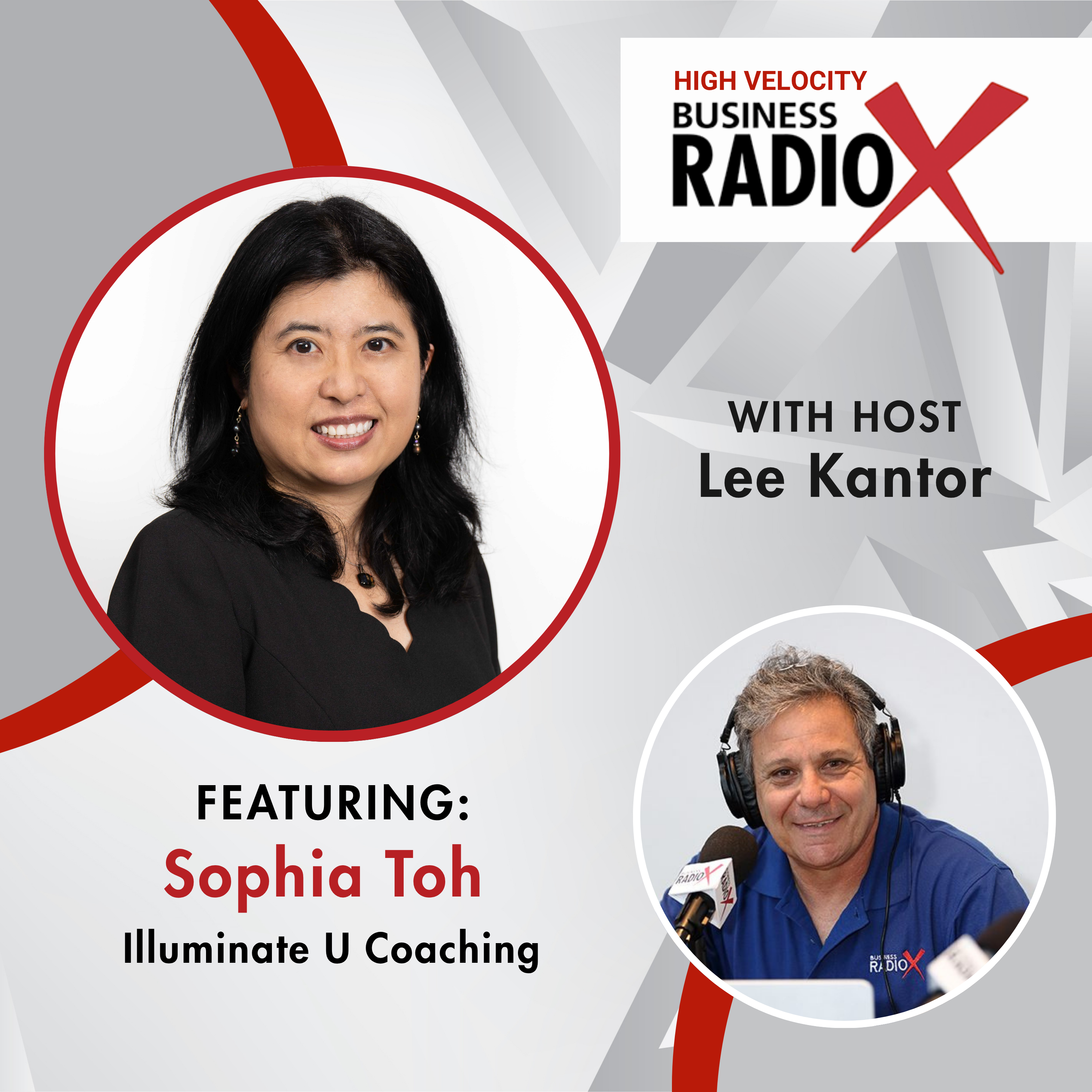 High Velocity Radio High Velocity Radio