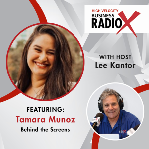 Behind the Screens: The Power of Human-Centered Operations