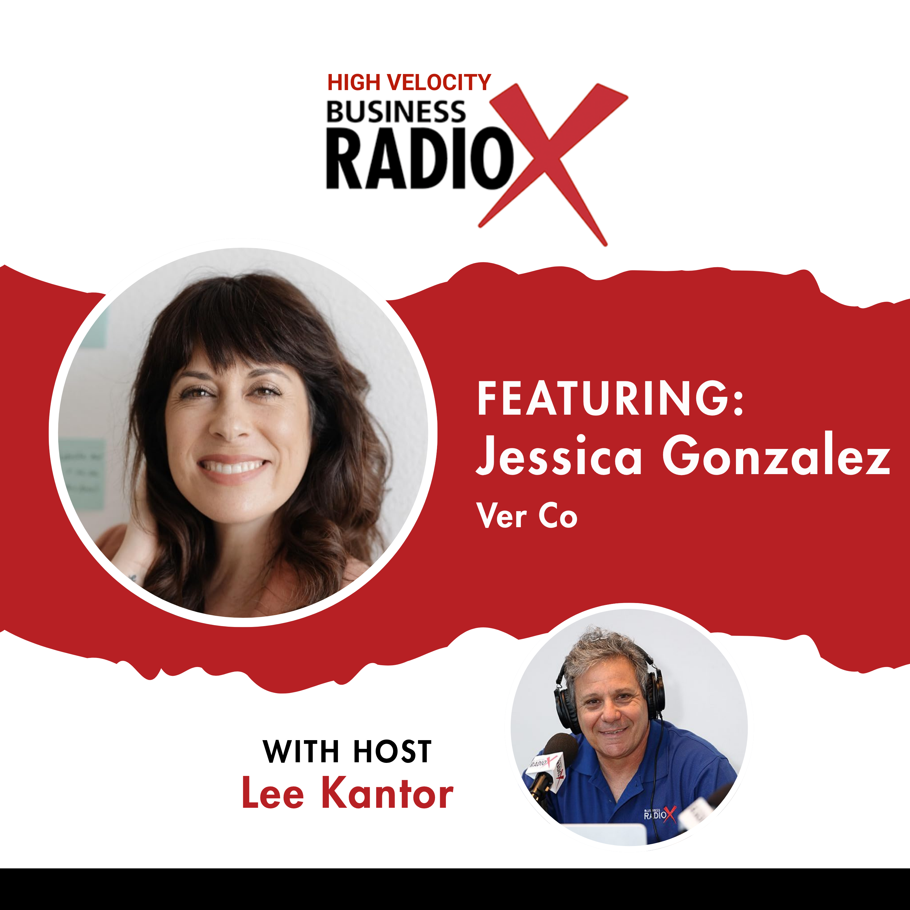 High Velocity Radio High Velocity Radio