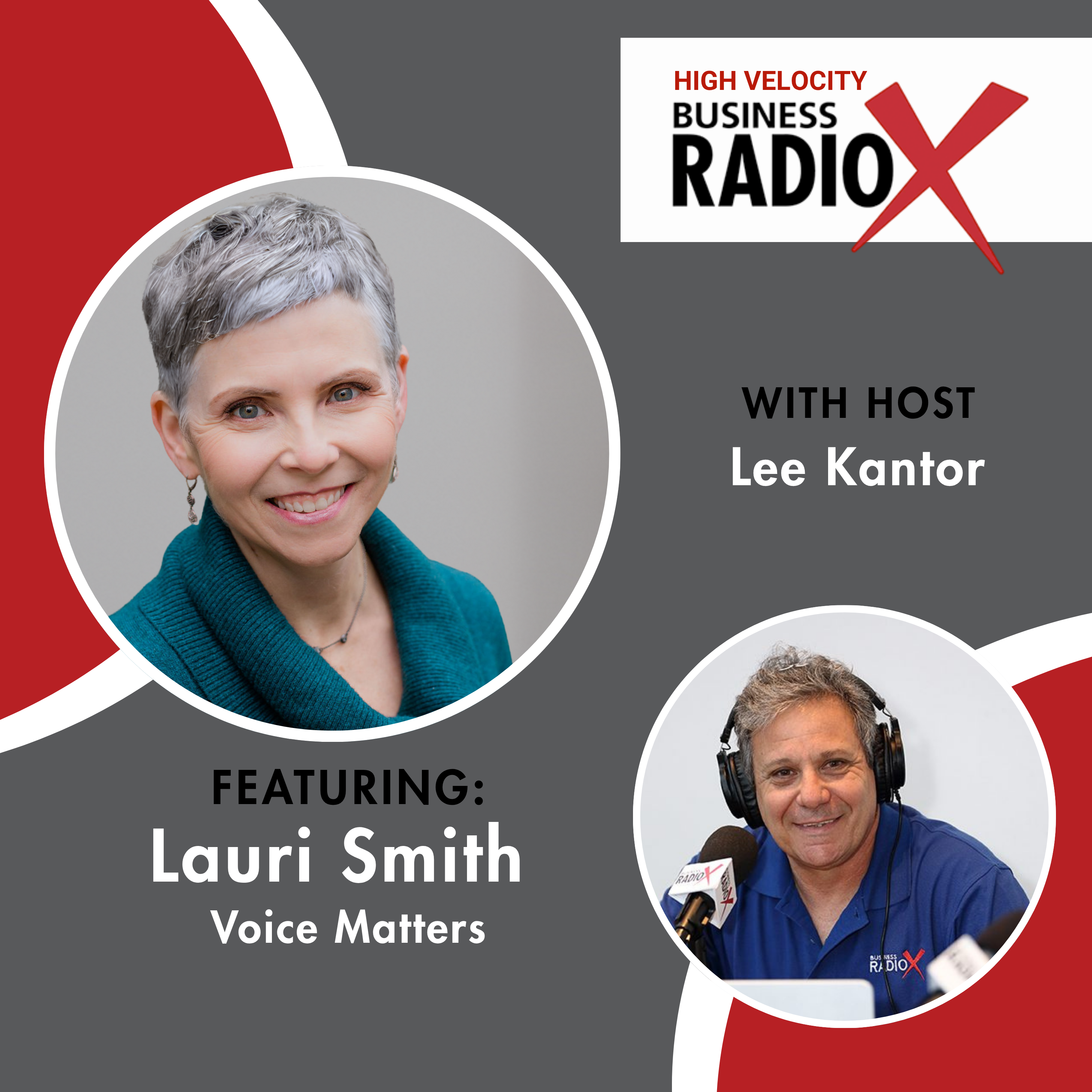 High Velocity Radio High Velocity Radio