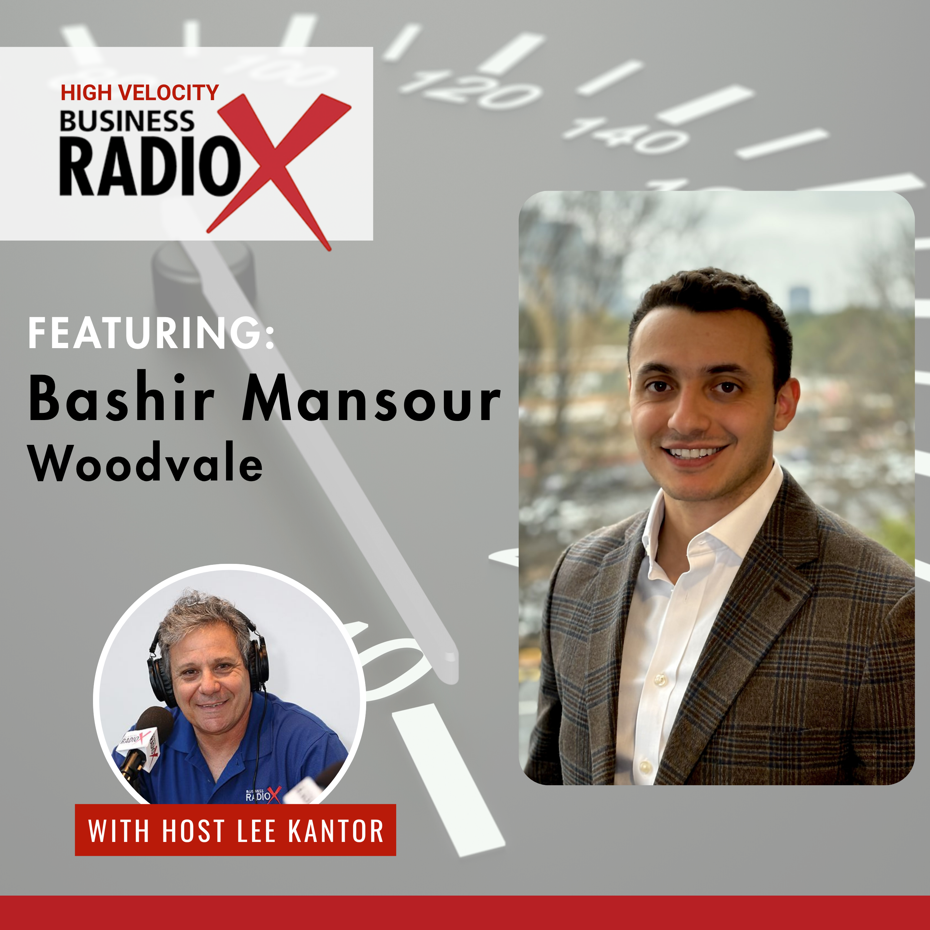 High Velocity Radio High Velocity Radio