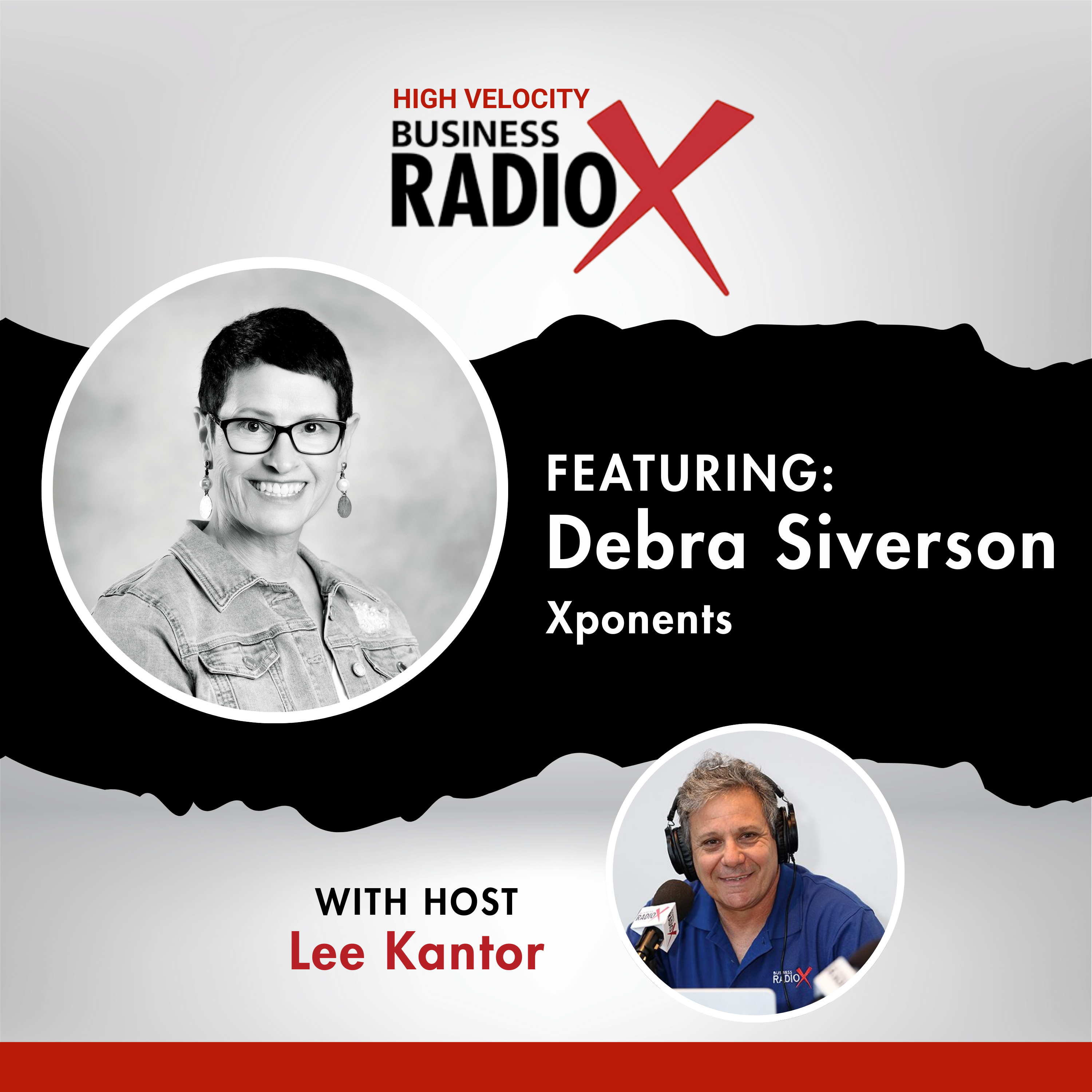 High Velocity Radio High Velocity Radio