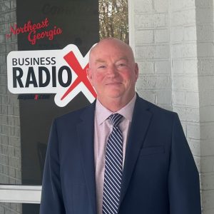 Hoschton Mayoral Candidate Shannon Sell