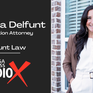 Joanna Delfunt – Delfunt Law Firm