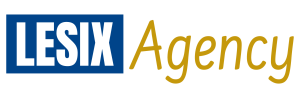 Lesix-Agency-logo