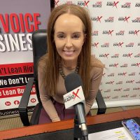 Mary Atchley, Walk Your Plans Atlanta