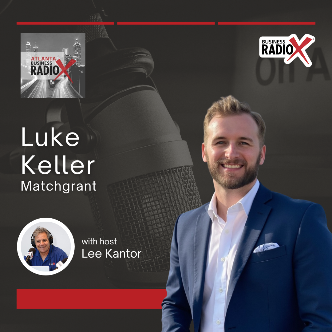 Atlanta Business Radio Atlanta Business Radio