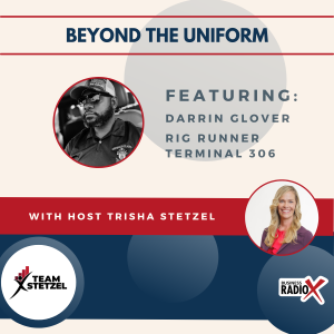 Darrin Glover –  Developing Leaders and Building Systems That Last