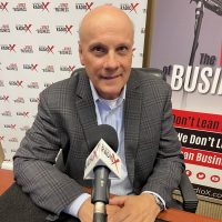 Bryan Preston, Owner, Gaelic Business Solutions, LLC, on Family Business Radio with host Anthony Chen