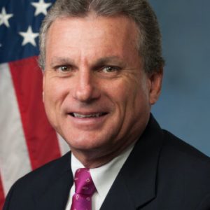 Interview with U.S. Congressman Earl “Buddy” Carter