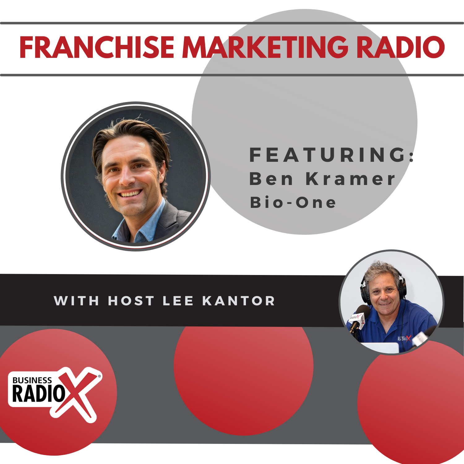 Franchise Marketing Radio