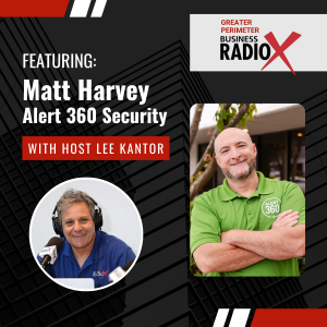 Alert 360: Leading the Charge in Innovative Security Solutions for Every Sector