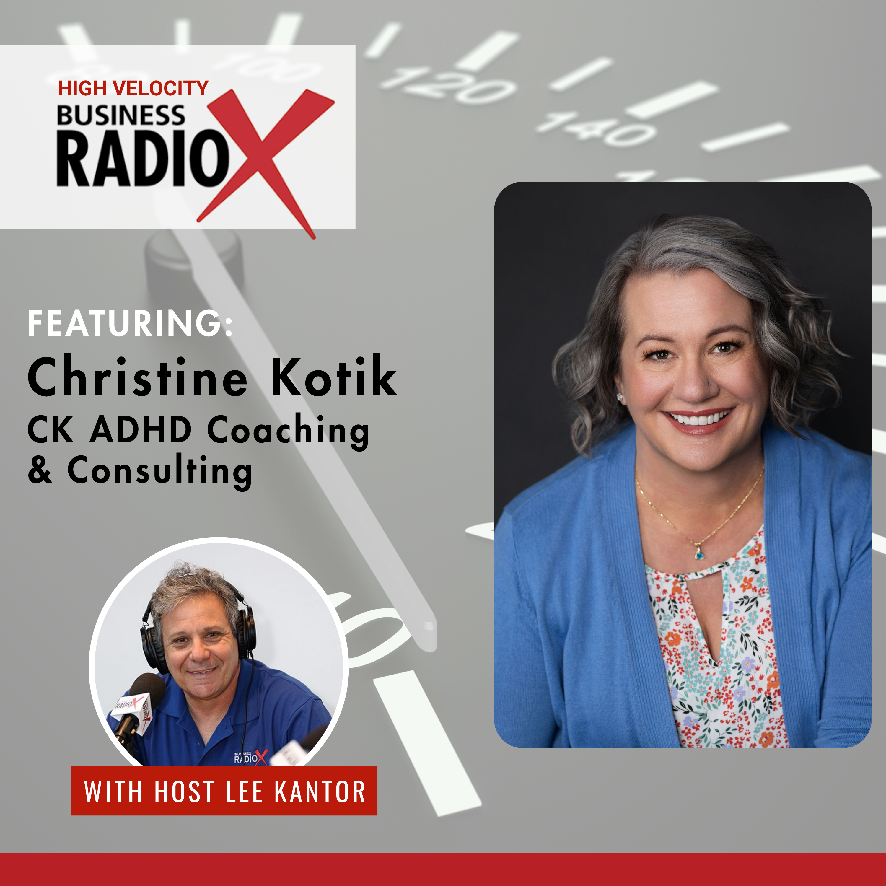 High Velocity Radio High Velocity Radio