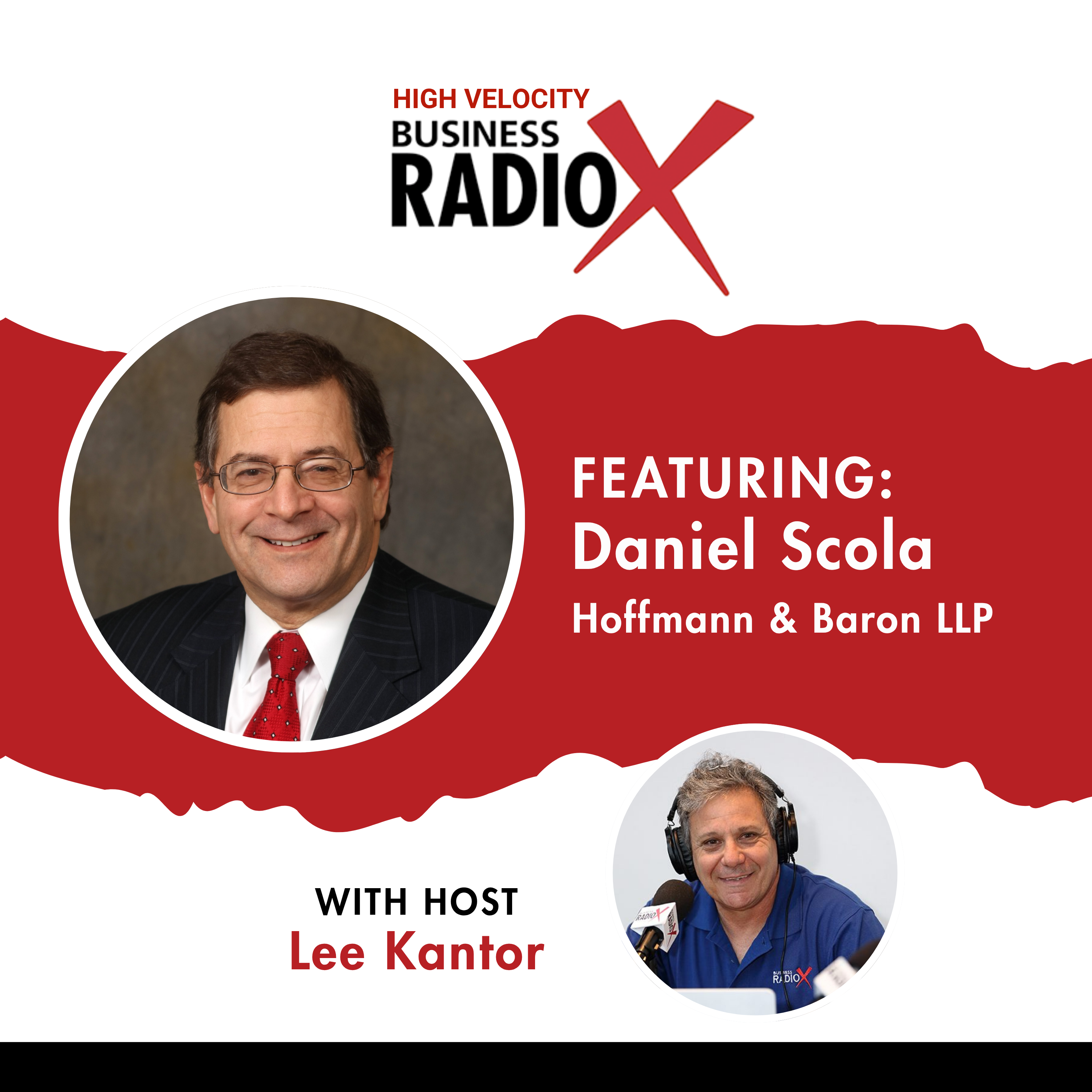 High Velocity Radio High Velocity Radio