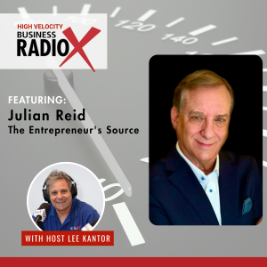 From Engineer to Entrepreneur Coach: Taking Control of Your Career