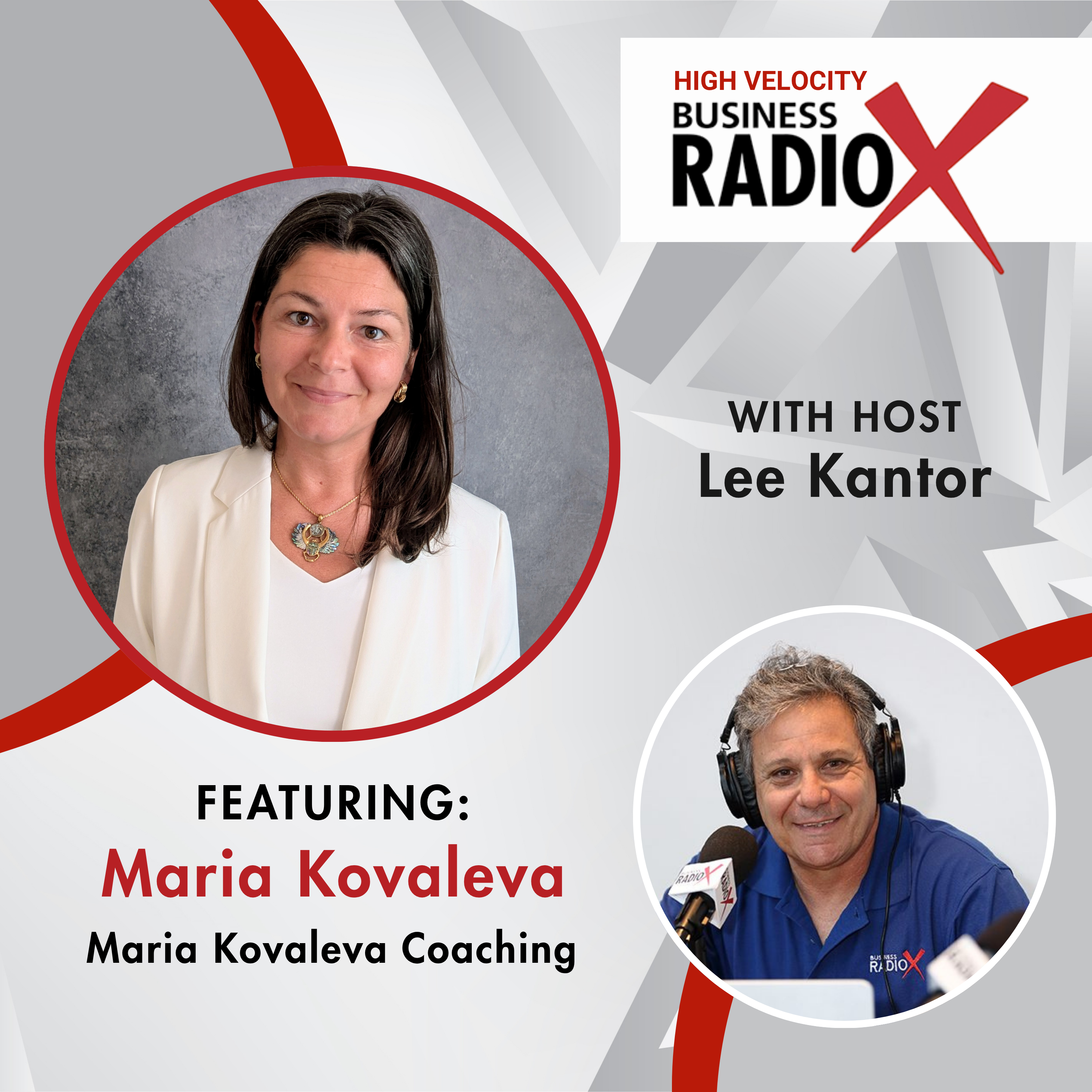 High Velocity Radio High Velocity Radio