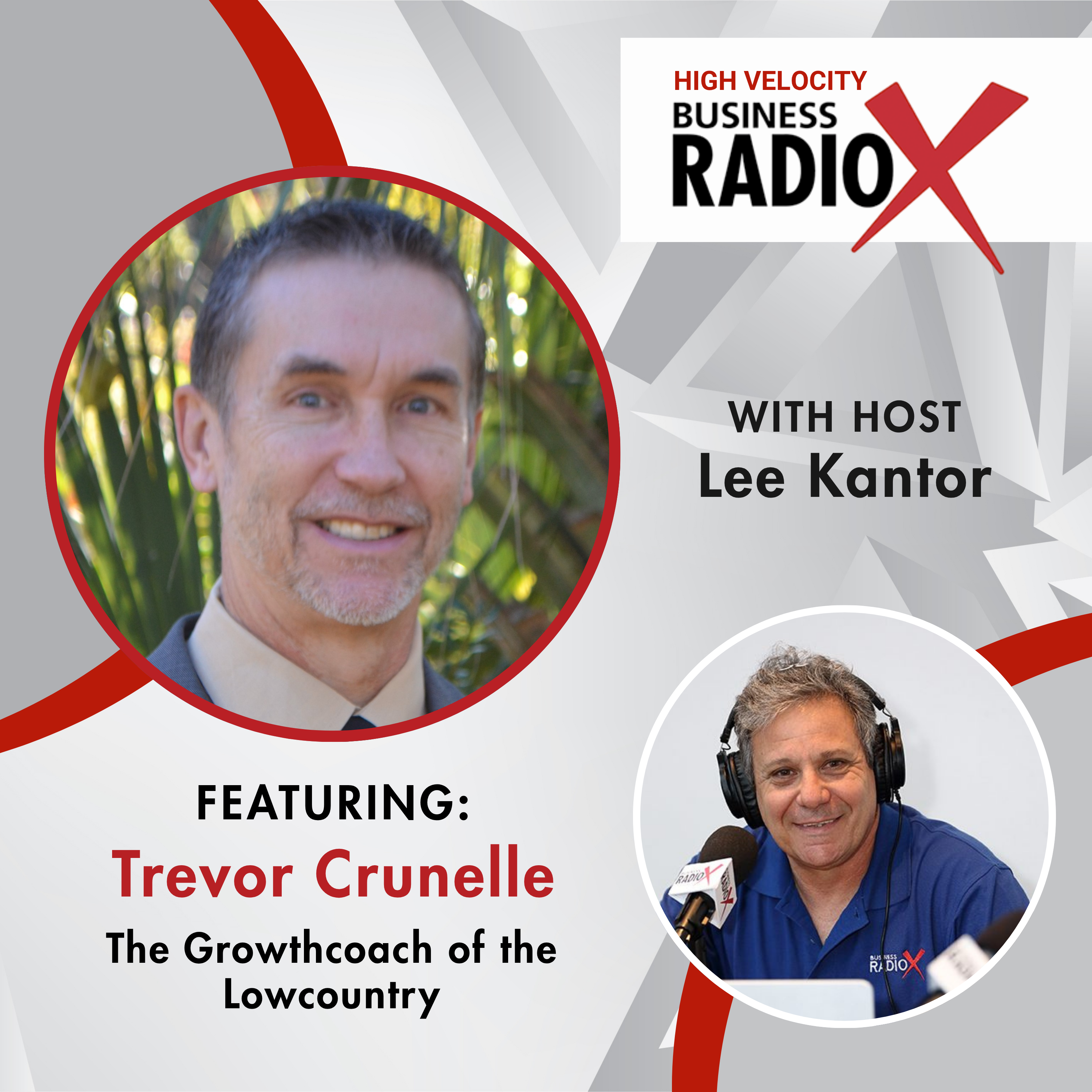 High Velocity Radio High Velocity Radio