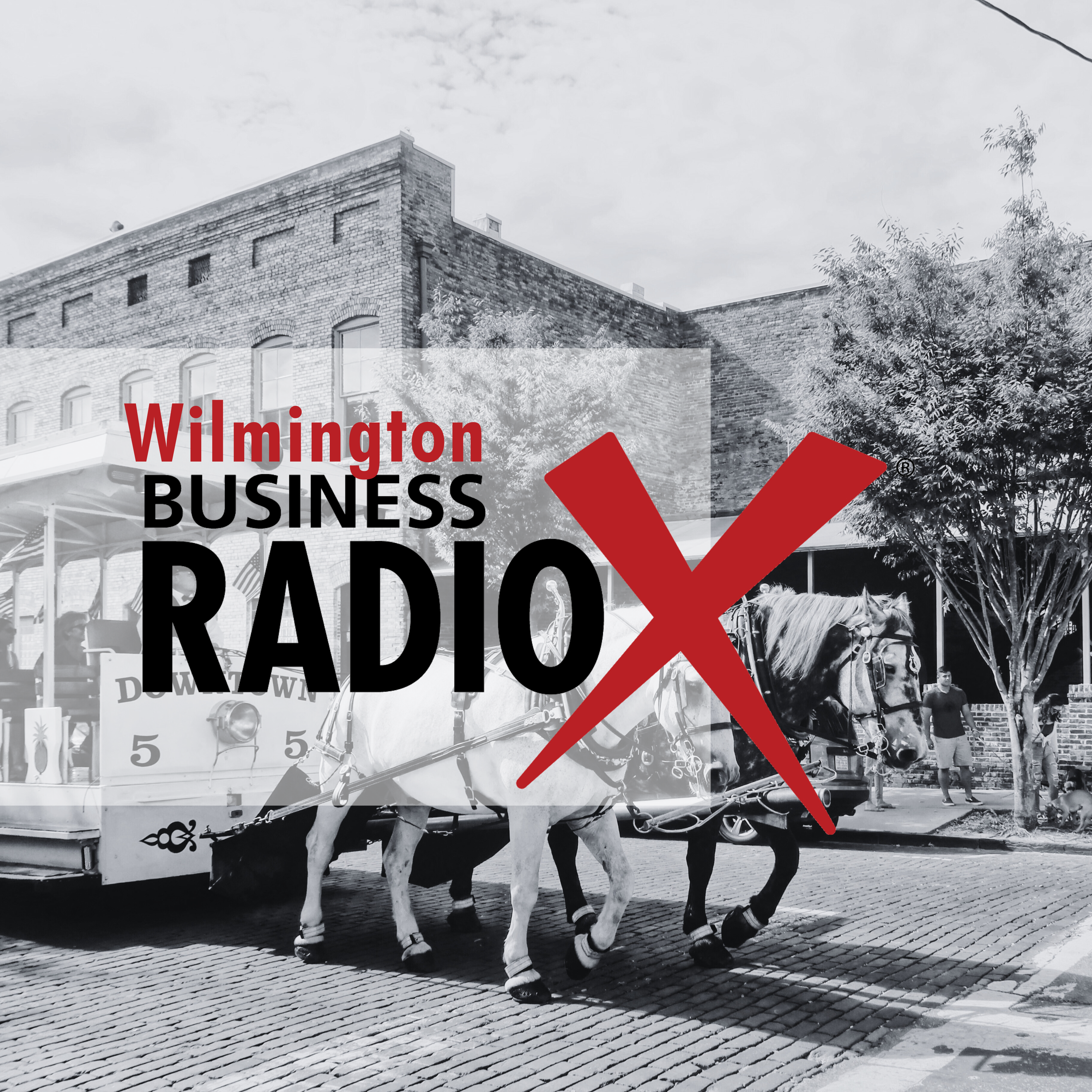 Wilmington Business Radio Wilmington-BRX-Tile